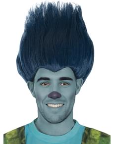 Branch Trolls 3 perukas