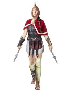 Kassandra Jelmez - Assassin's Creed Odyssey