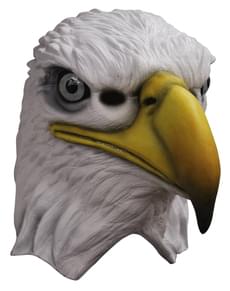 Masker Golden Eagle voor volwassenen