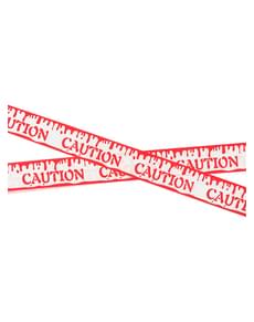 Zombie Danger Tape