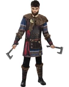 Fato de Eivor Assassin's Creed Valhalla para homem