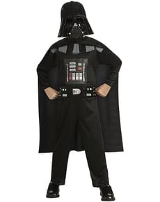 Darth Vader Kostüm Classic für Jungen - Star Wars