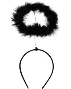 Black Angel Halo