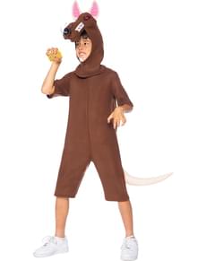 Costum de șobolan pentru copii