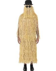 Costum Cousin Addams Family