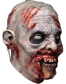 Odrasla Maska zombija za zombije