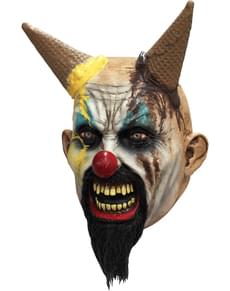 Masker Manusia Es Krim Pembunuh Dewasa