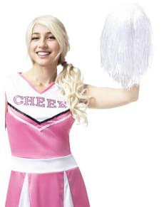Fehér Pompon