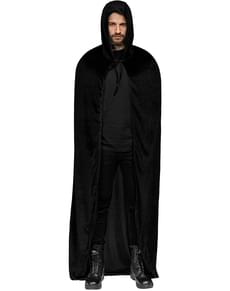 Costume da mago per adulto