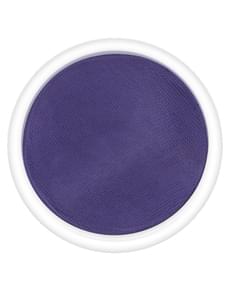 Vattenbaserad makeup lila