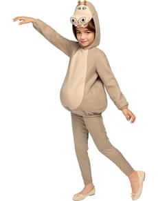 Madagascar Gloria The Hippo Costume for Kids
