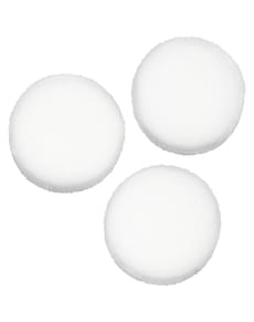 Make-up Schwamm Set