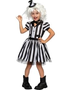 Beetlejuice Jelmez Lányoknak