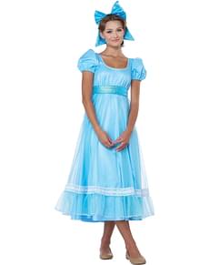 Costume di Wendy per donna