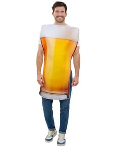 Pint of Beer Costume