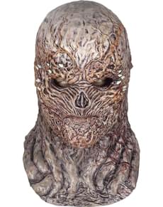 Maschera di Vecna - Stranger Things