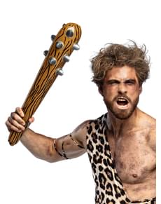 Inflatable Caveman Club