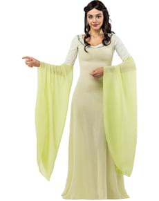 Arwen Costume - The Lord of the Rings