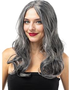 Witch Wig
