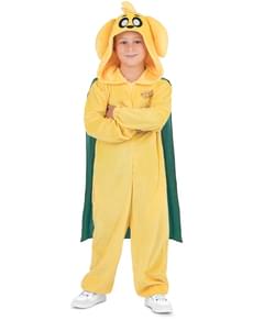 Kigurumi kostiumas Mike šuniukui su garsu vaikams - Mikecrack