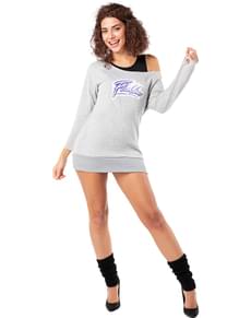 Naiste Flashdance kostüüm