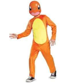 Déguisement de Charmander pour enfant - Pokémon