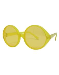 Gafas grandes