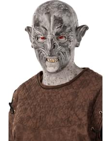 Masca orc - Stăpânul inelelor