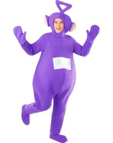 Costum Tinky Winky - Teletubbies