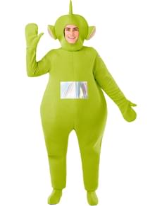 Dipsy kostüüm - Teletubbies