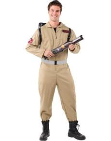 Ghostbusters kostuum voor mannen