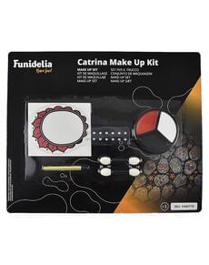 Kit trucco Catrina