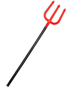 Trident diavol detașabil