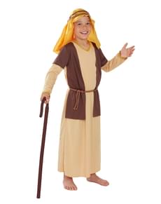 Saint Joseph kostume til drenge