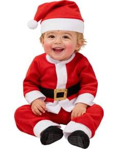 Santa Claus Costume for Babies