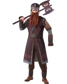 Gimli Kostüm - Der Herr der Ringe