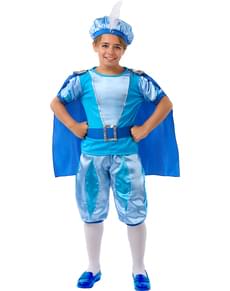 Prince Costume for Boys