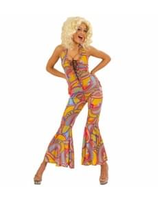 תלבושות חיית מסיבות Nightclubbing של אישה