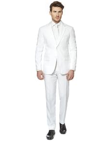 Abito Bianco uomo