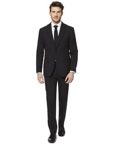 Sort Ridder OppoSuit