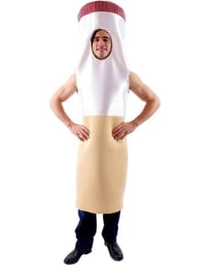 Čovjekova cigareta kostim