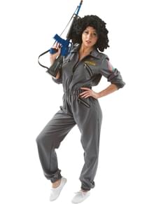 Fato de Ripley mata aliens para mulher