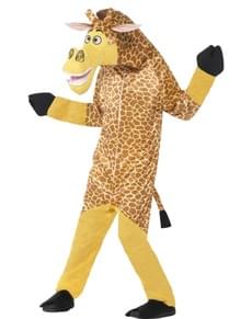 Disfraz de Melman Madagascar infantil