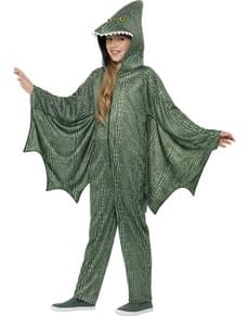 Pterodactyl Dinosaur Costume for Kids