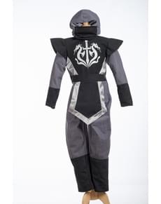 Costum ninja dragon pentru băiat