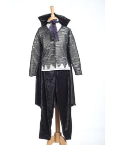 Boy's Bloodsucking Vampire Costume