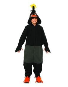 Disfraz de Bomb Angry Birds infantil