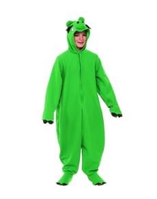 Disfraz de Leonard Angry Birds infantil