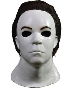 Michael Myers Halloween H2O Mask