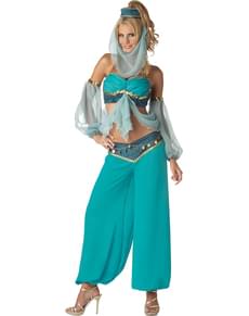 Arabian Jewel costume για μια γυναίκα